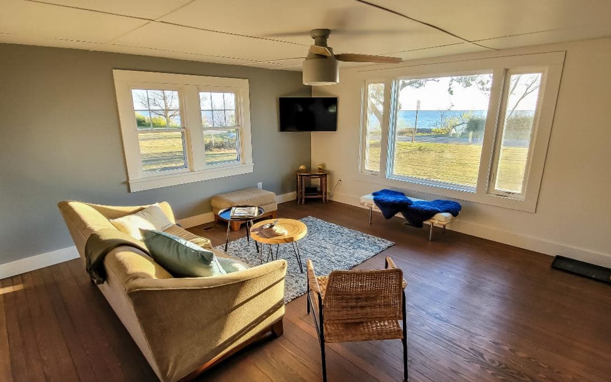 Cottage with Private Dock on the Currituck Sound, Coinjock, NC Event