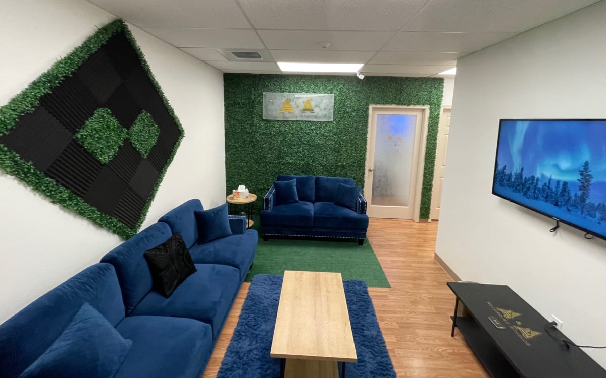 A & A Recording Studios Unique Downtown Recording Studio, Fresno, CA