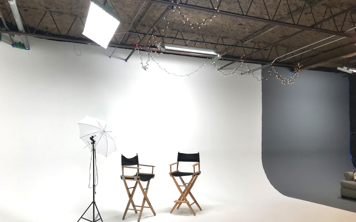 Private Production Studio near Love Field, Dallas, TX | Production ...