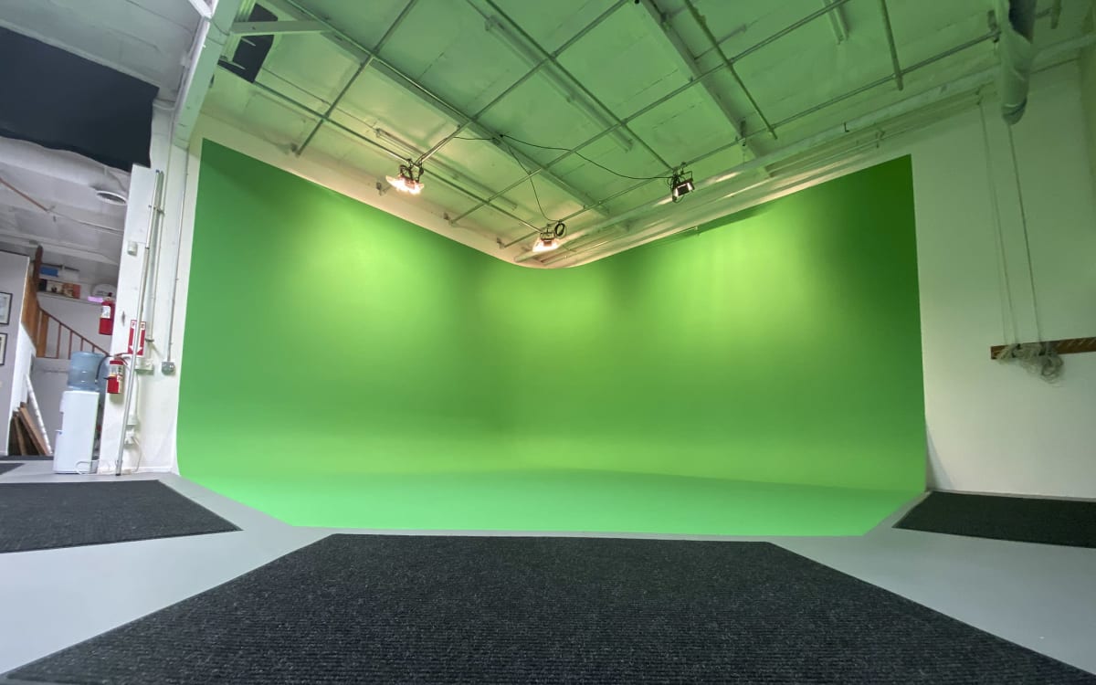 Incredible multistage studio, San Diego, CA Production Peerspace