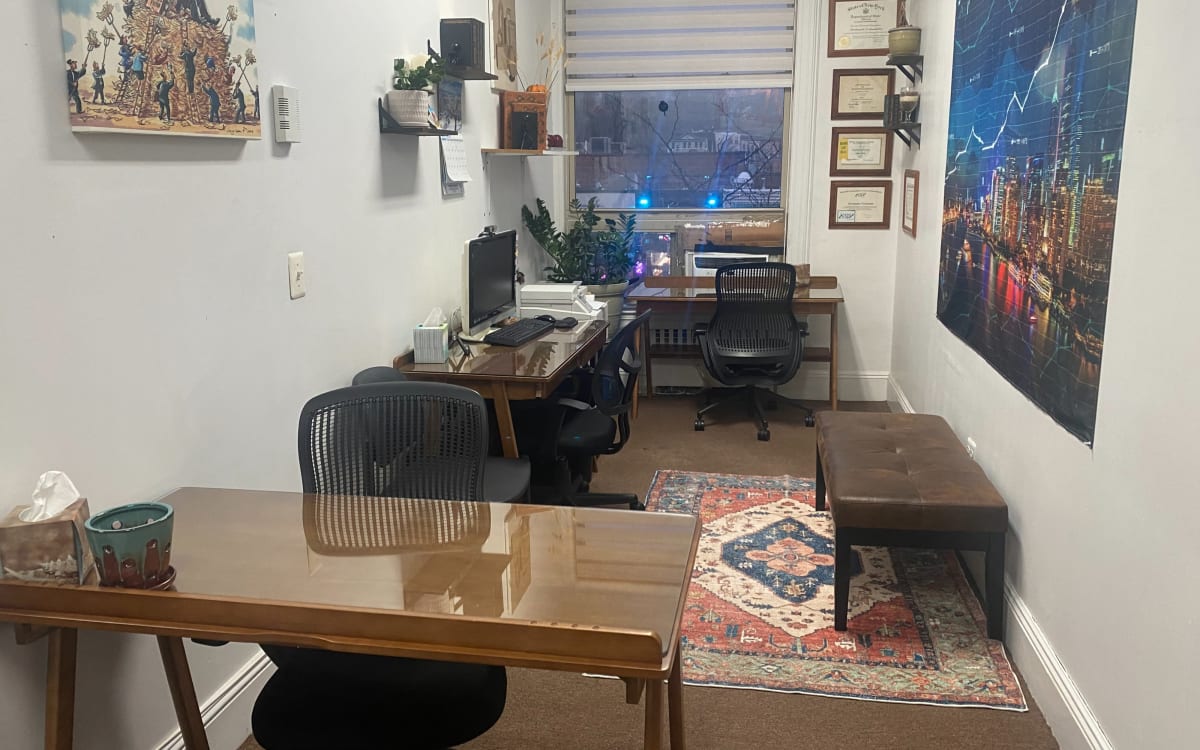 ShortTerm Office Space, Yonkers, NY Production Peerspace