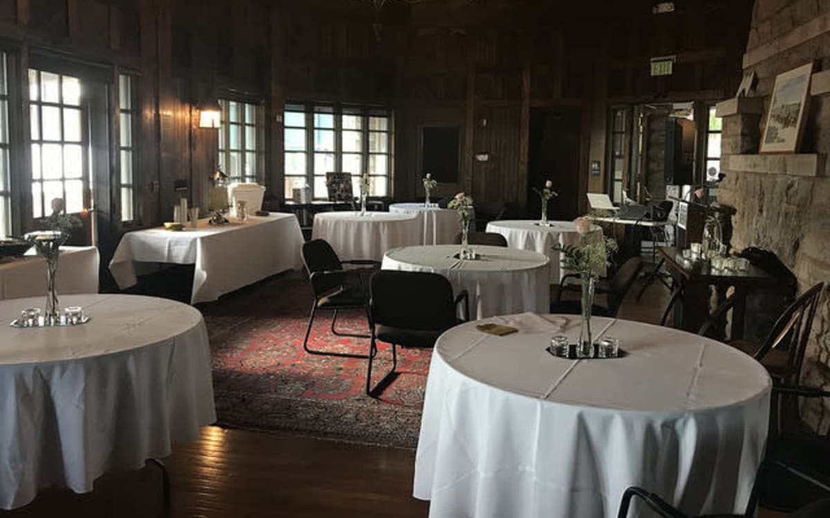 The Old Philipse Manor Station, Sleepy Hollow, NY OffSite Peerspace