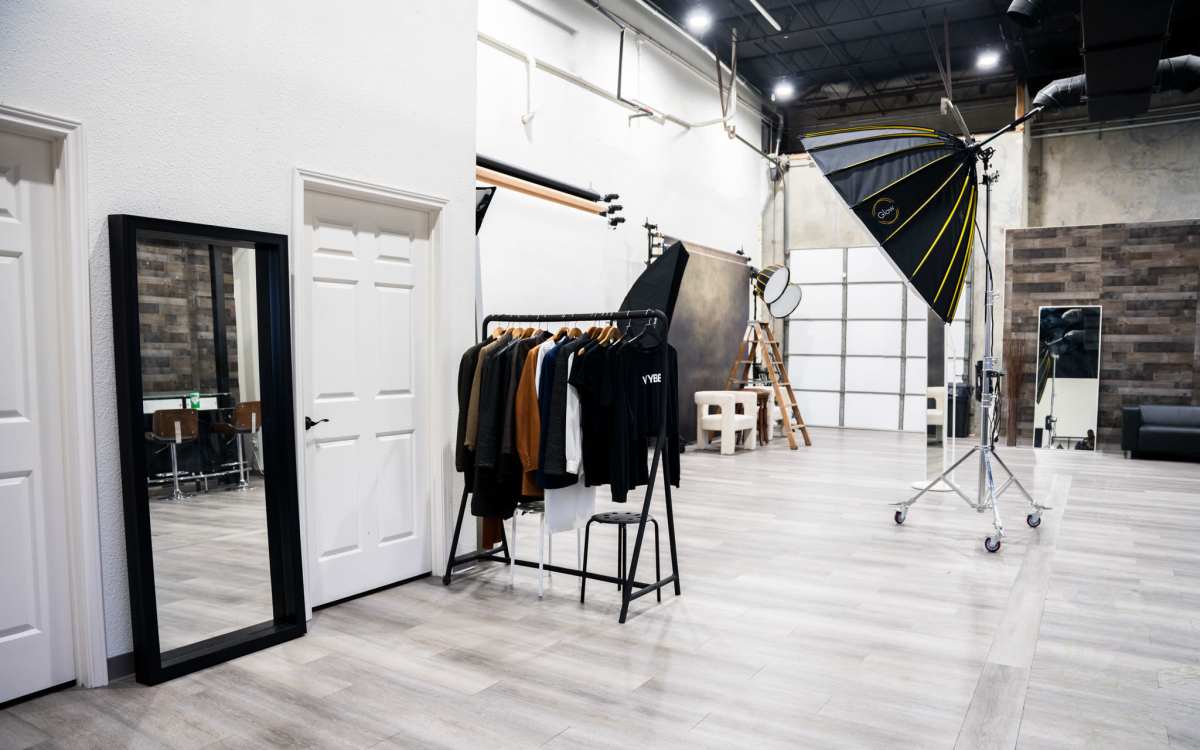 Photography & Creative Studio, Houston, TX | Production | Peerspace