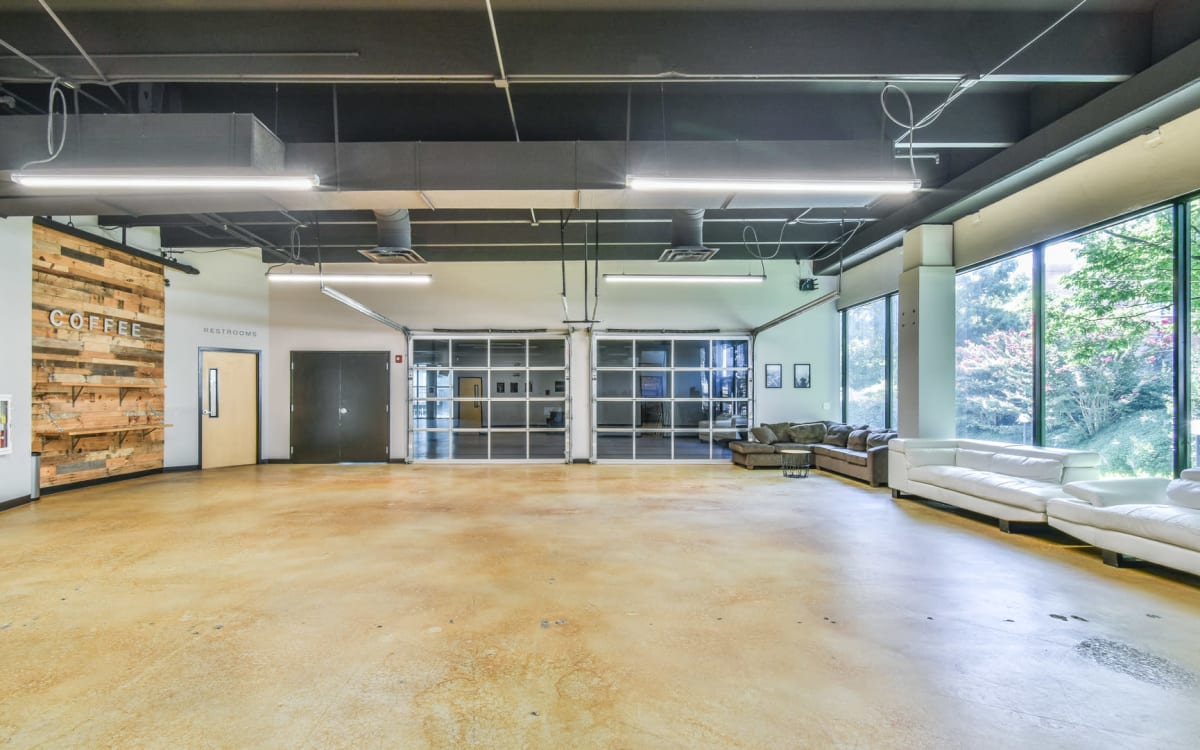 Downtown Multipurpose Event Space, Atlanta, GA Event Peerspace