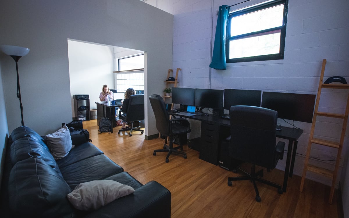 West Loop Studio