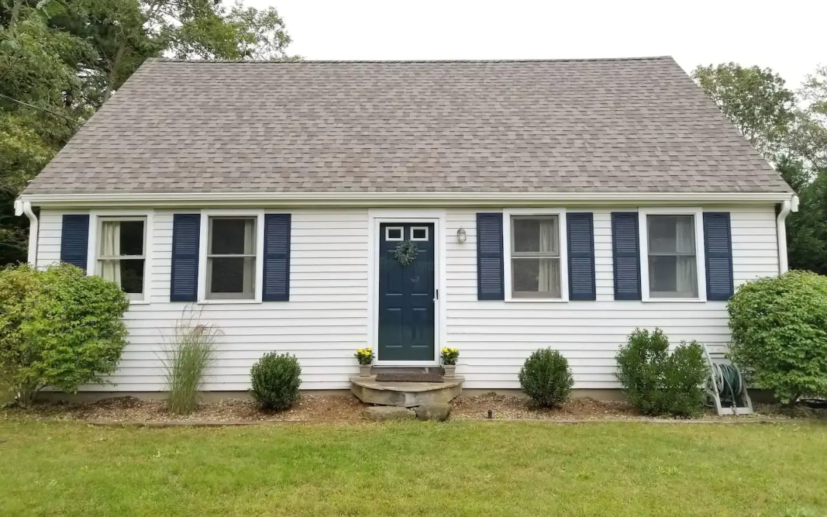 Cape Cod Summer Home, Eastham, MA Production Peerspace