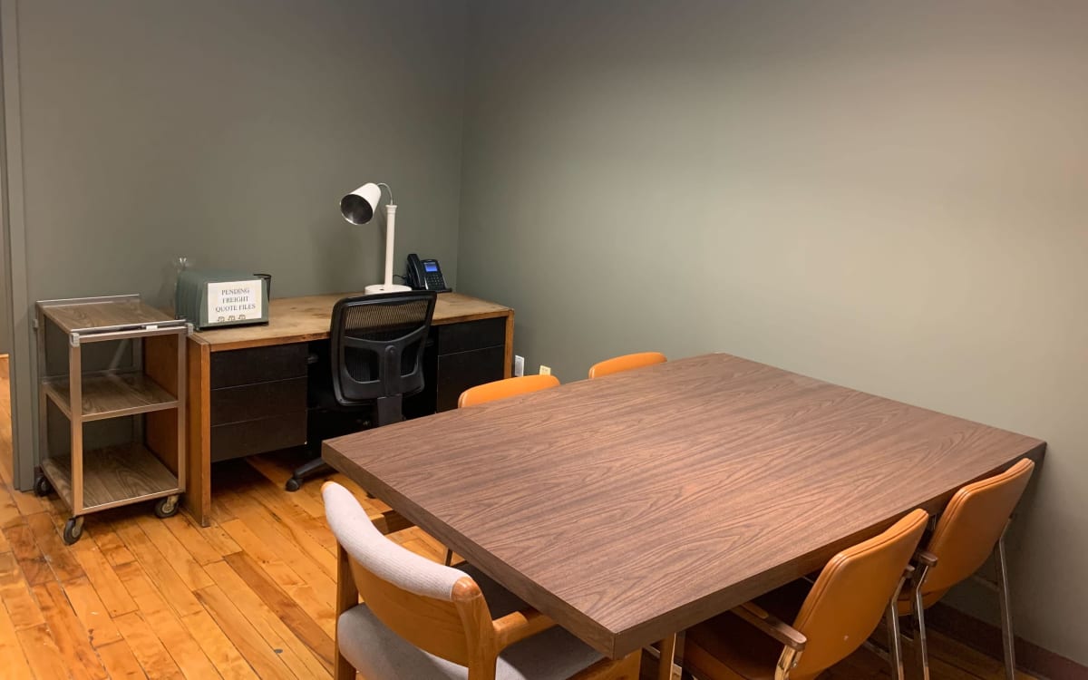 Midtown Private Flexible MultiPurpose Office Space with Rooftop