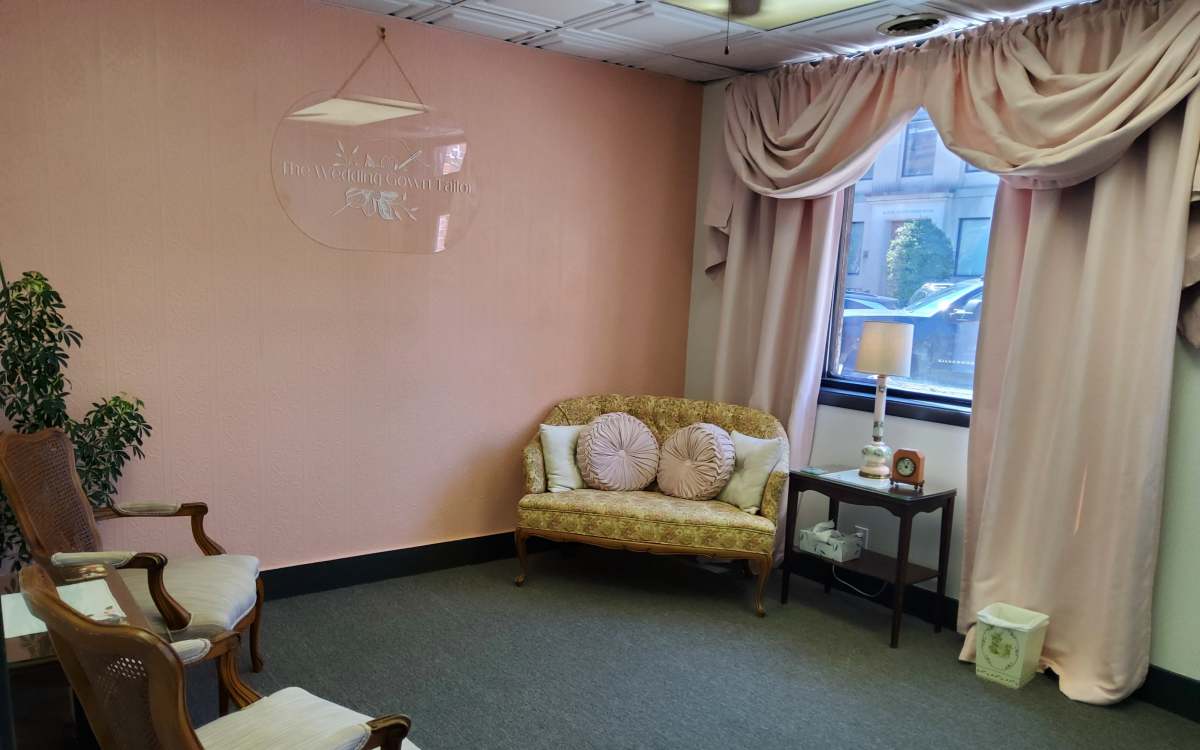 Boudoir-Friendly Old Hollywood Glamour, Gallatin, TN | Production