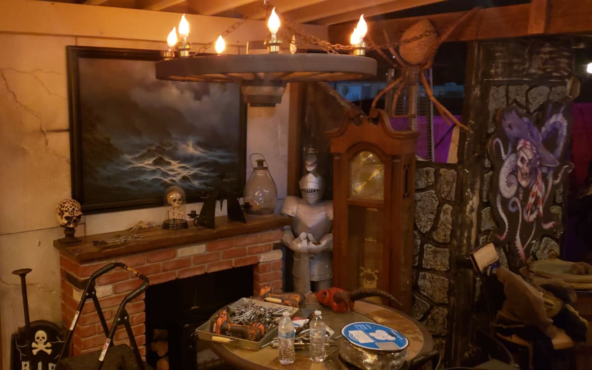 Pirate Village in Henderson NV Events, Henderson, NV Event Peerspace