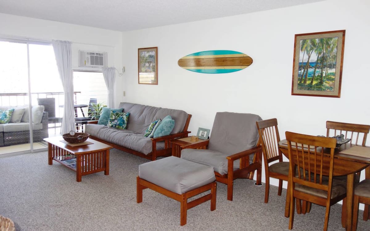 Waikiki Condo with Ocean Views from Lanais, Honolulu, HI Production