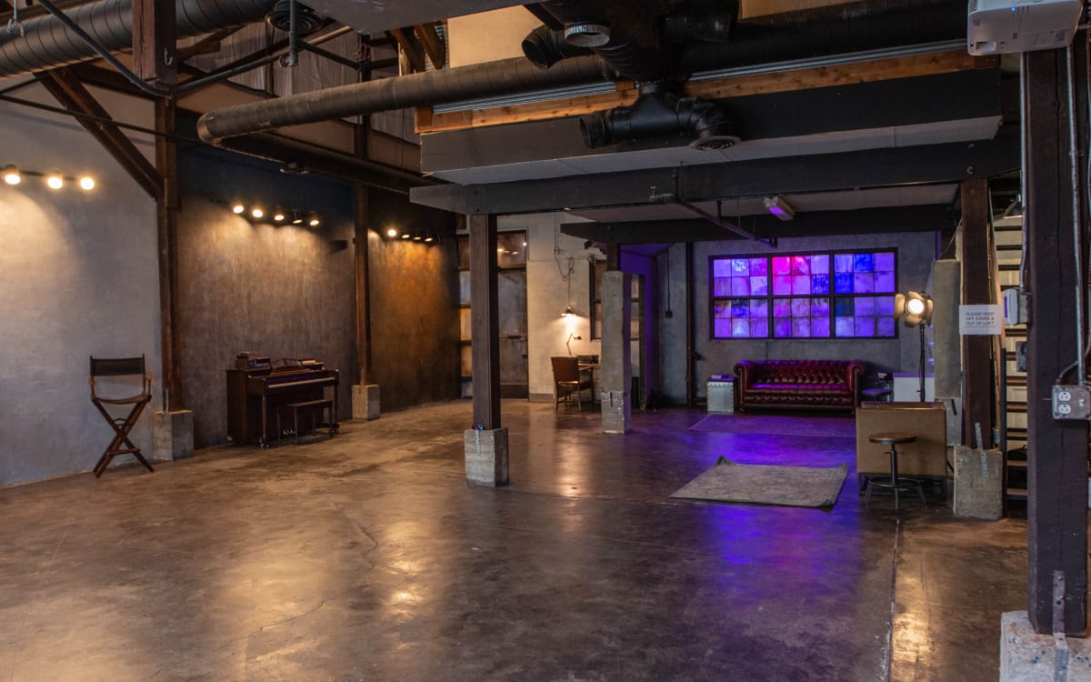 Seventh Story Studio, Franklin, TN Production Peerspace