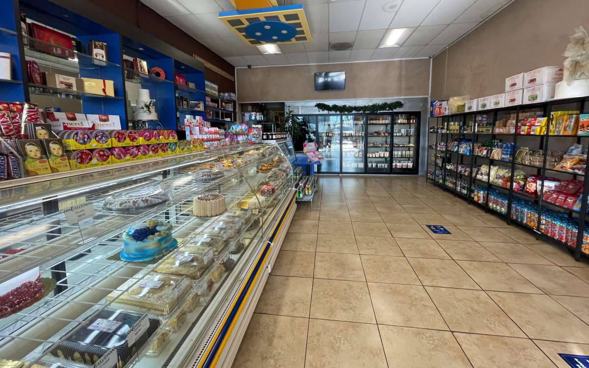 Small European Bakery, North Hollywood, CA Production Peerspace