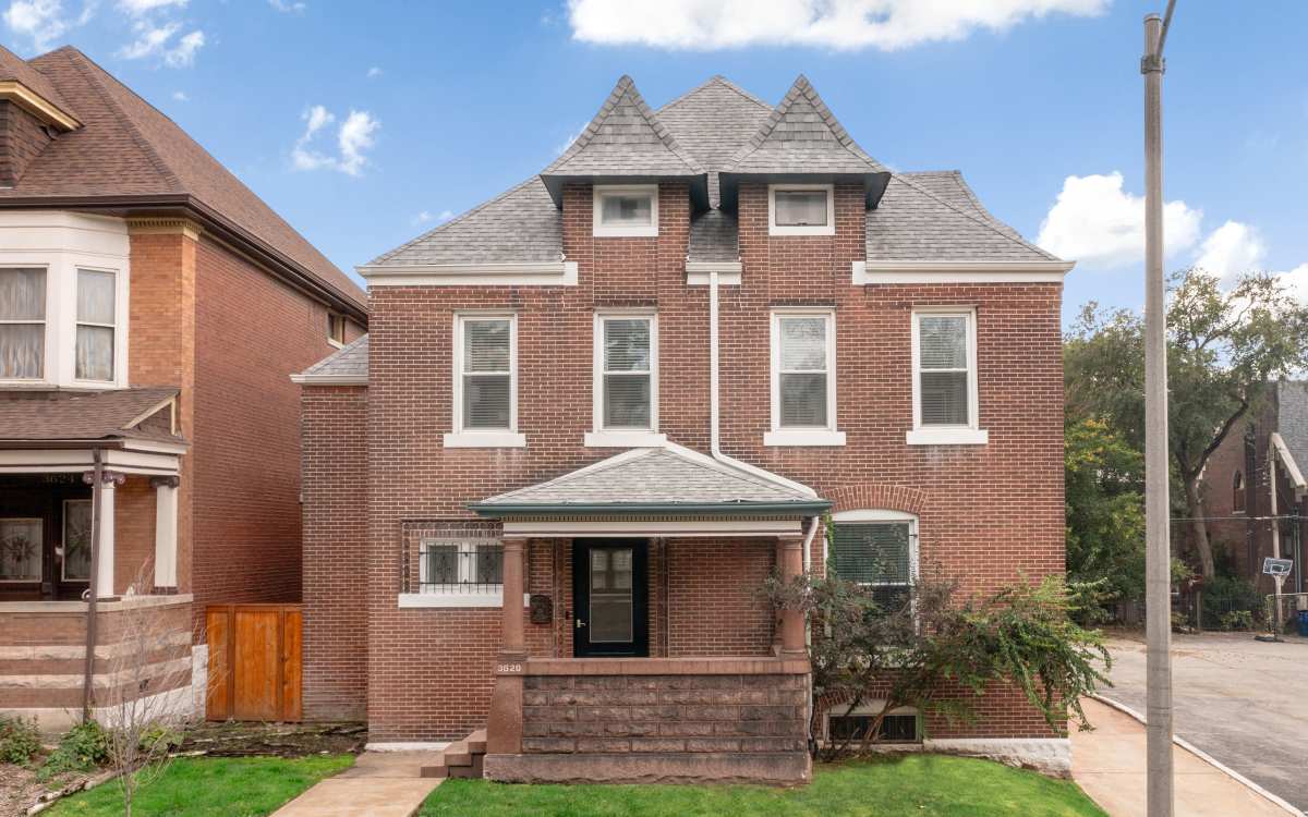 Luxury Living Grand 7BR/5BA near Everything, St. Louis, MO Event