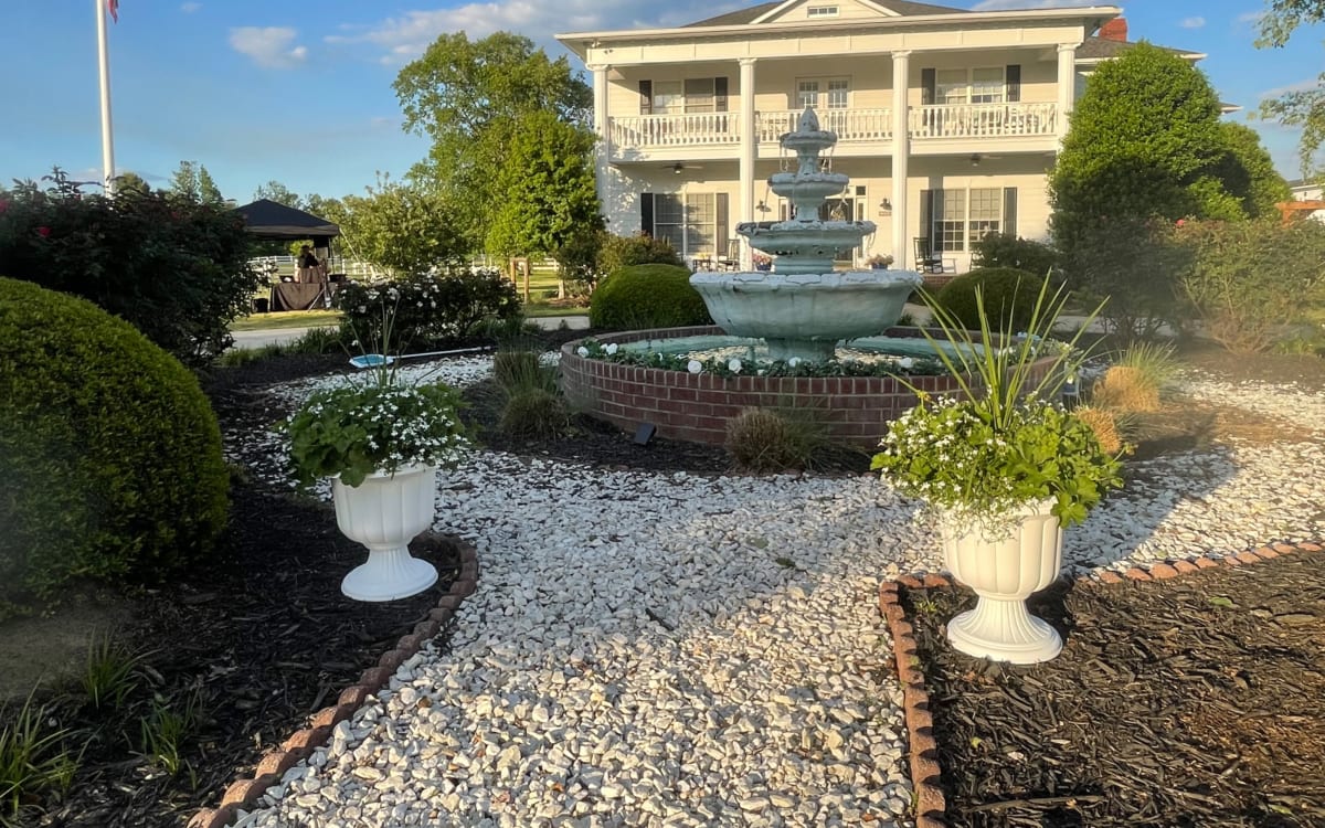 Parkton Place “where you are kind of a big deal.”, Parkton, NC Production Peerspace