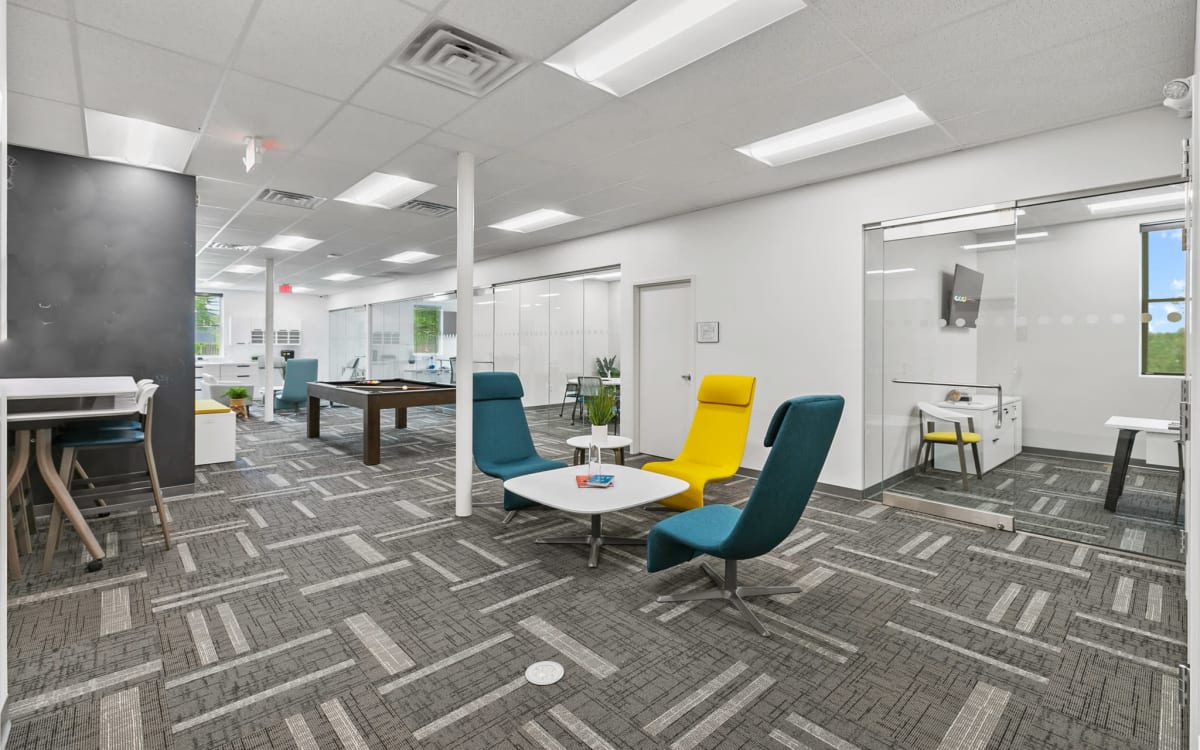 Somerset Office Meeting and Events Space, Somerset, NJ OffSite