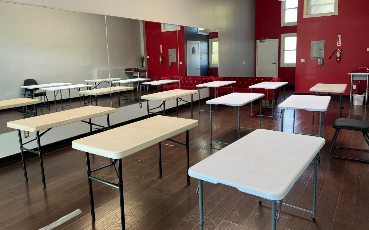 Stunning Multi Purpose Studio With Skylight, Berkeley, CA OffSite