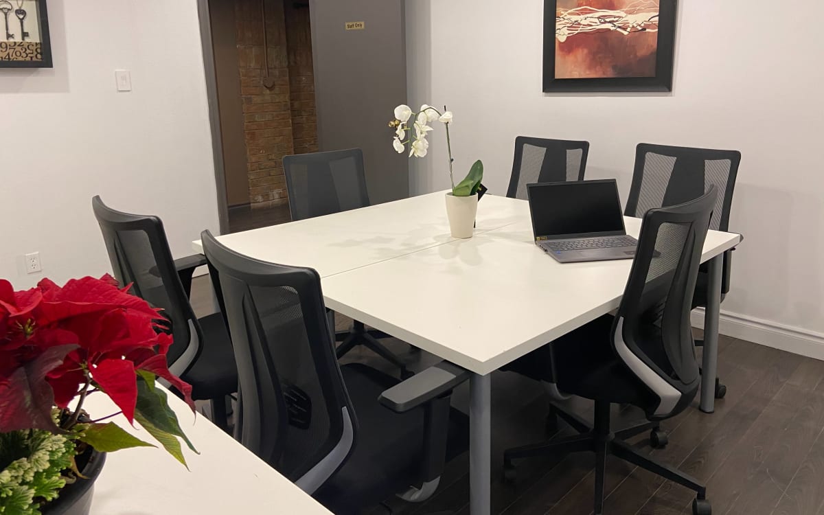 Executive Boardroom with Kitchen at Yonge and 16th, Richmond Hill