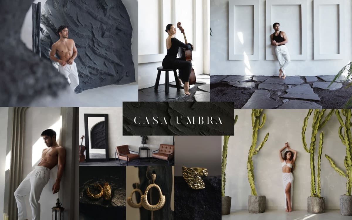 Umbra loft store