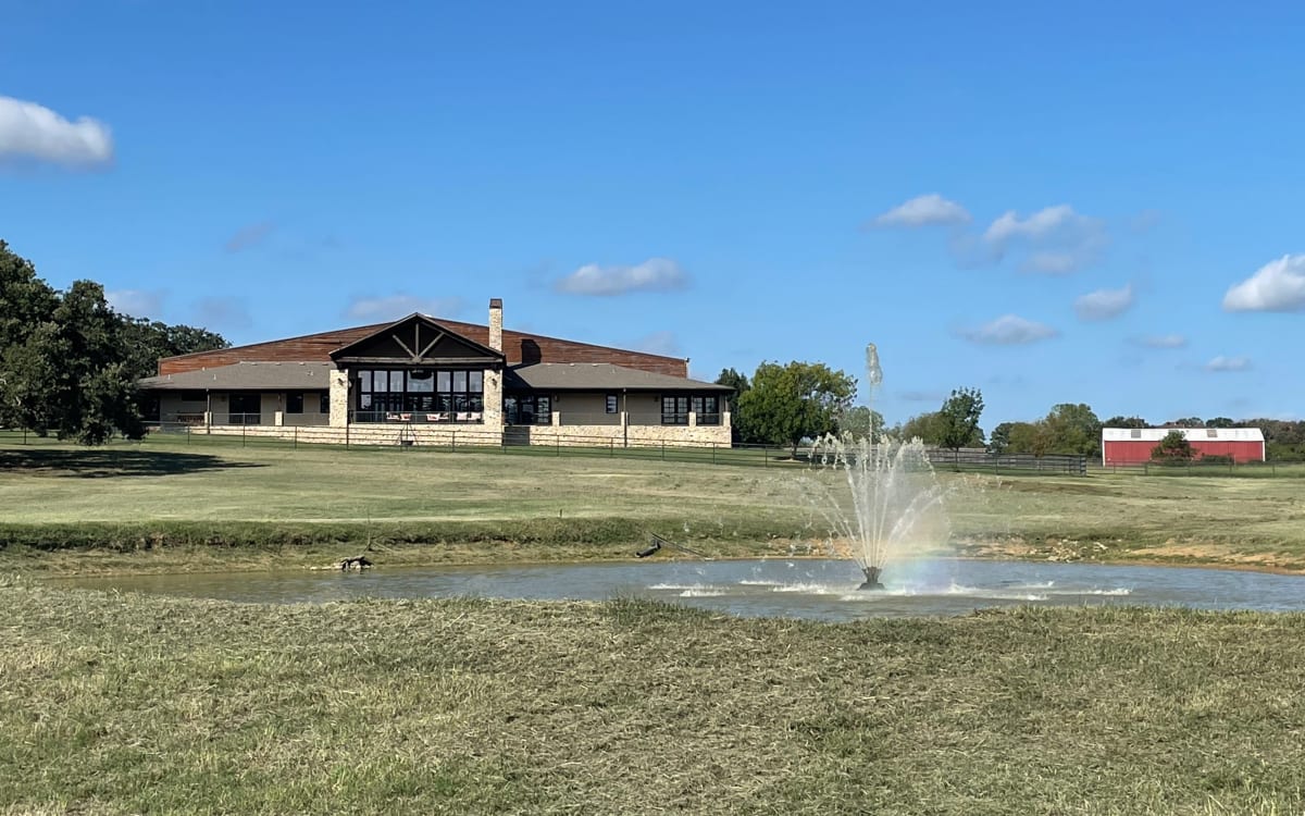Horse Arena, Stables and Huge Pasture, Argyle, TX Event