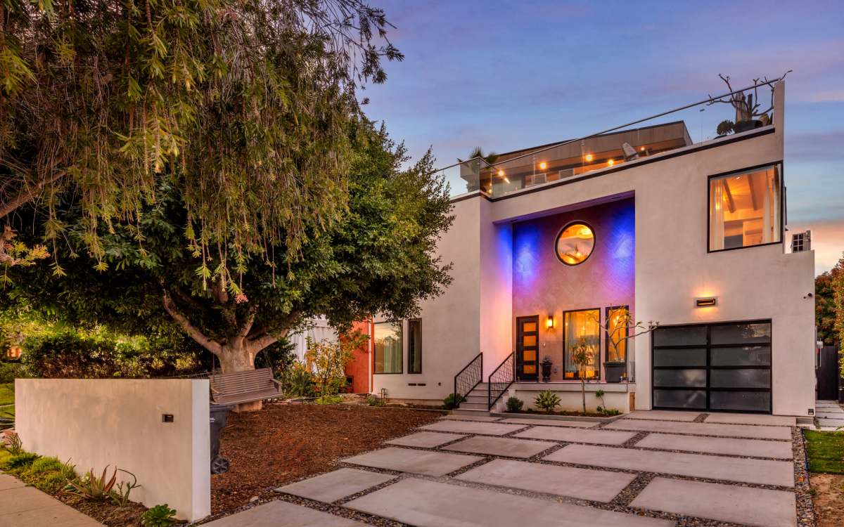 Brand new architecture jewel in Crown Point, San diego, CA Event Peerspace