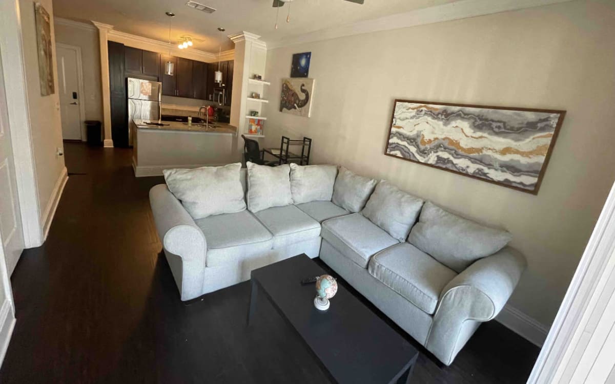 Luxury 1 bedroom apartment in Orlando (Millenia), Orlando, FL