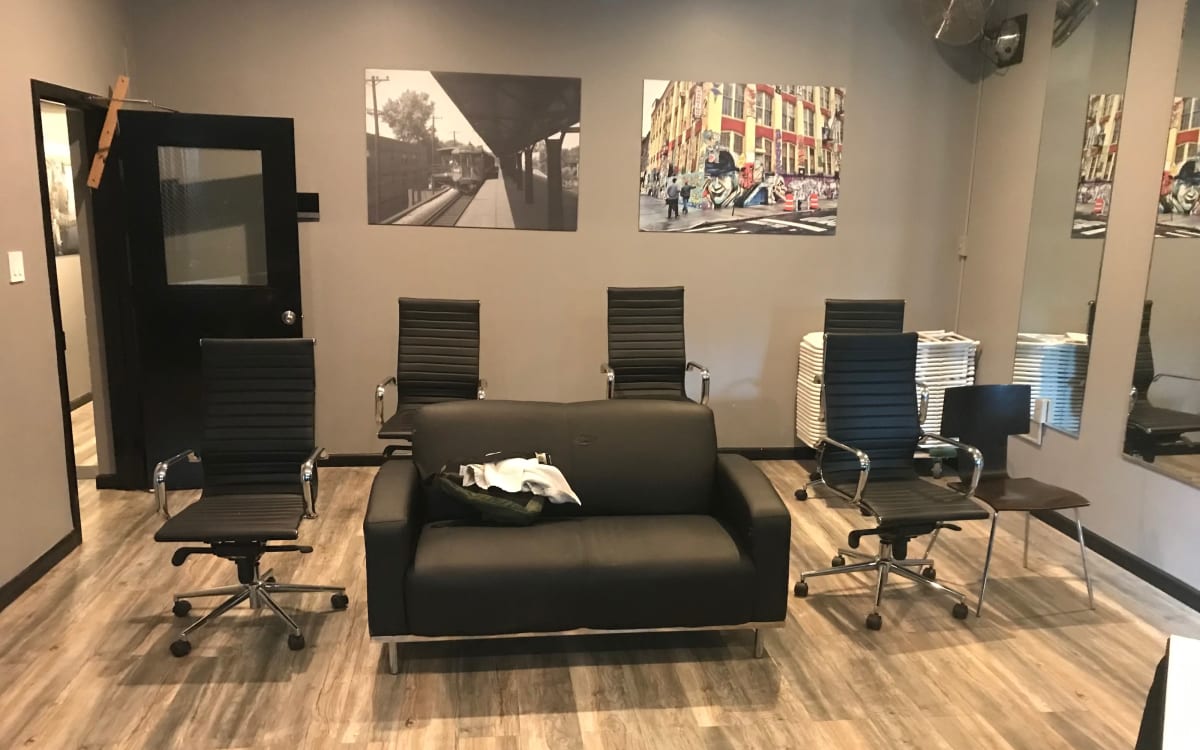 Long Island City Studio/Event Space, Long Island City, NY Event