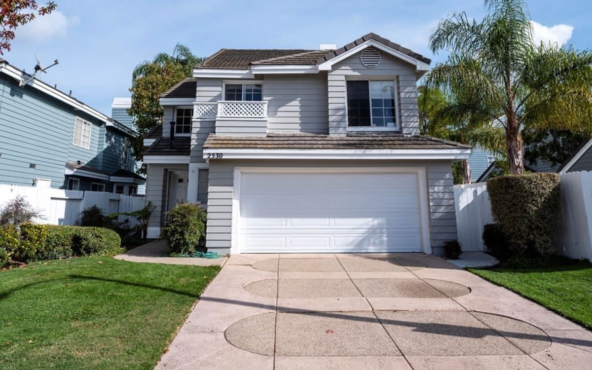 Marina and beach adjacent capecod style home, Port Hueneme, CA Production Peerspace