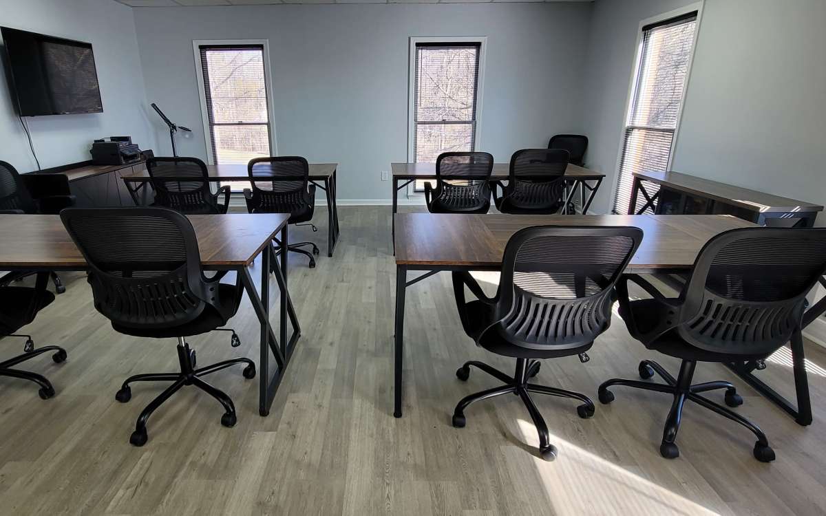 Flexible Meeting Space in Decatur for your next Event, Decatur, GA