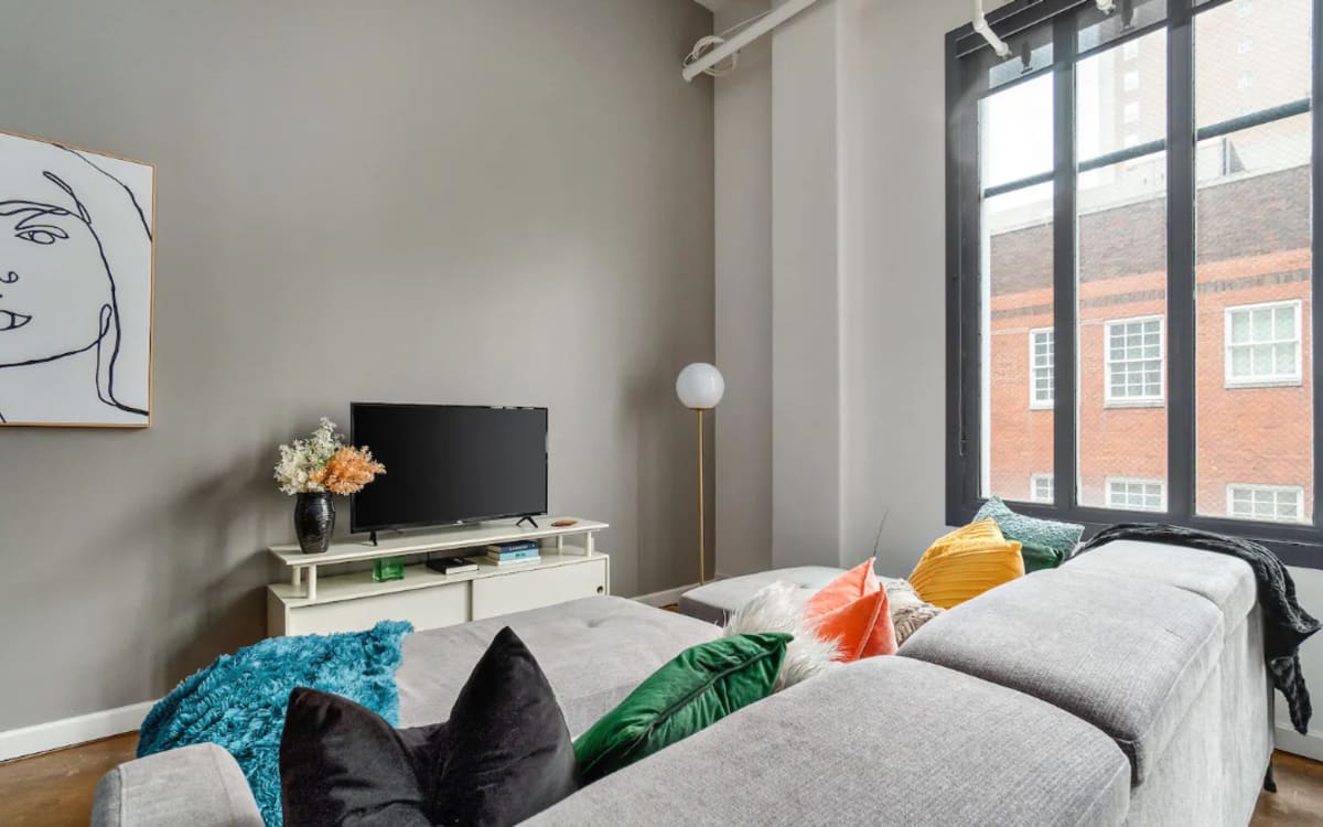 Charming DWTN Fort Worth Loft, Fort Worth, TX OffSite Peerspace