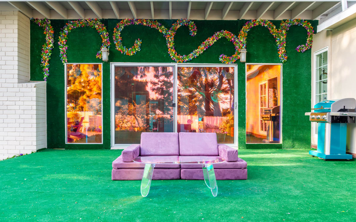 Hollywood Heaven Escape to Cinematic Bliss, Los Angeles, CA Event