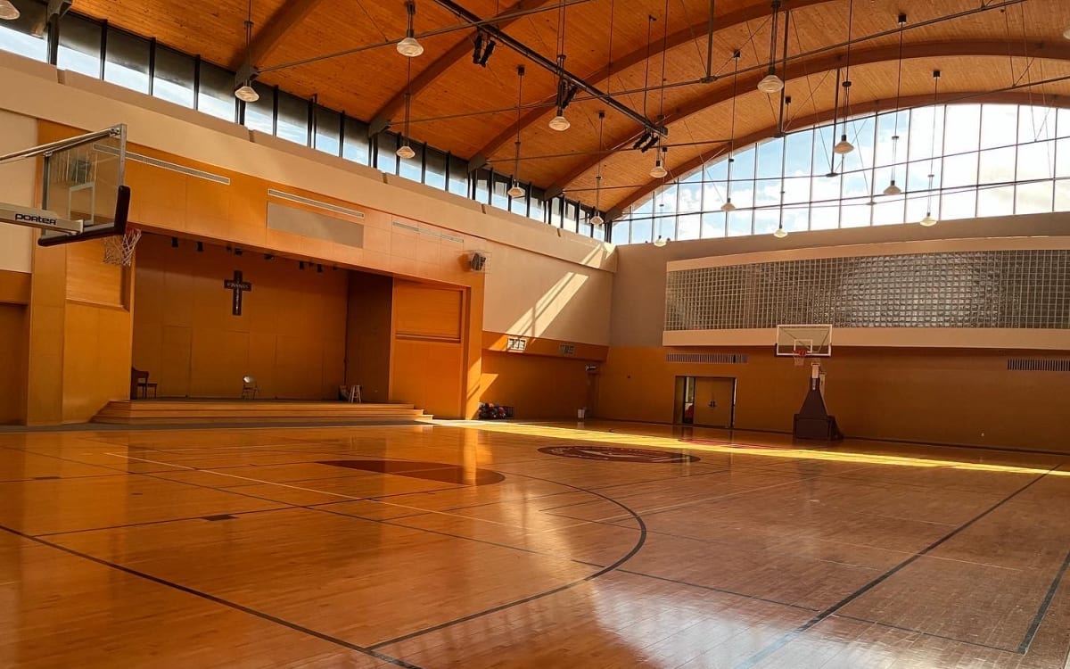 Beautiful Gymnasium Available in Pasadena Texas, Pasadena, TX Event