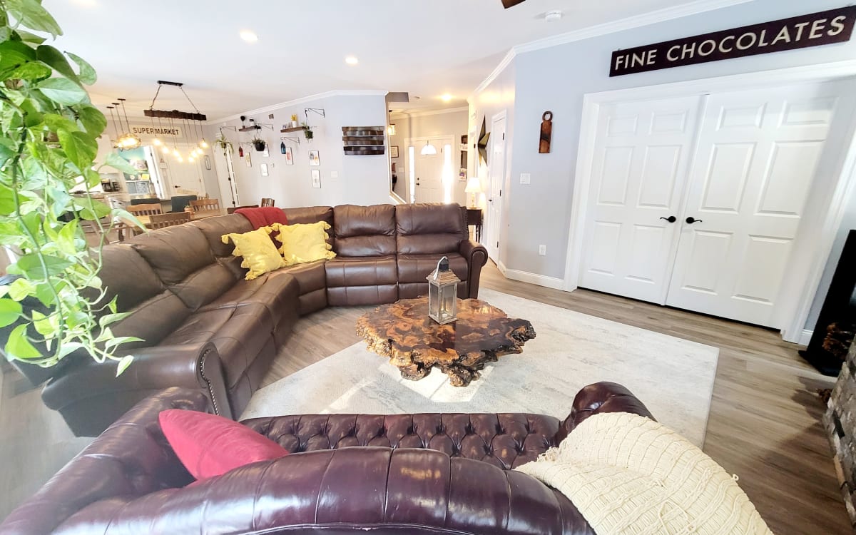 3000 Sq Ft Newly Built Colonial Production Home, N Reading, MA