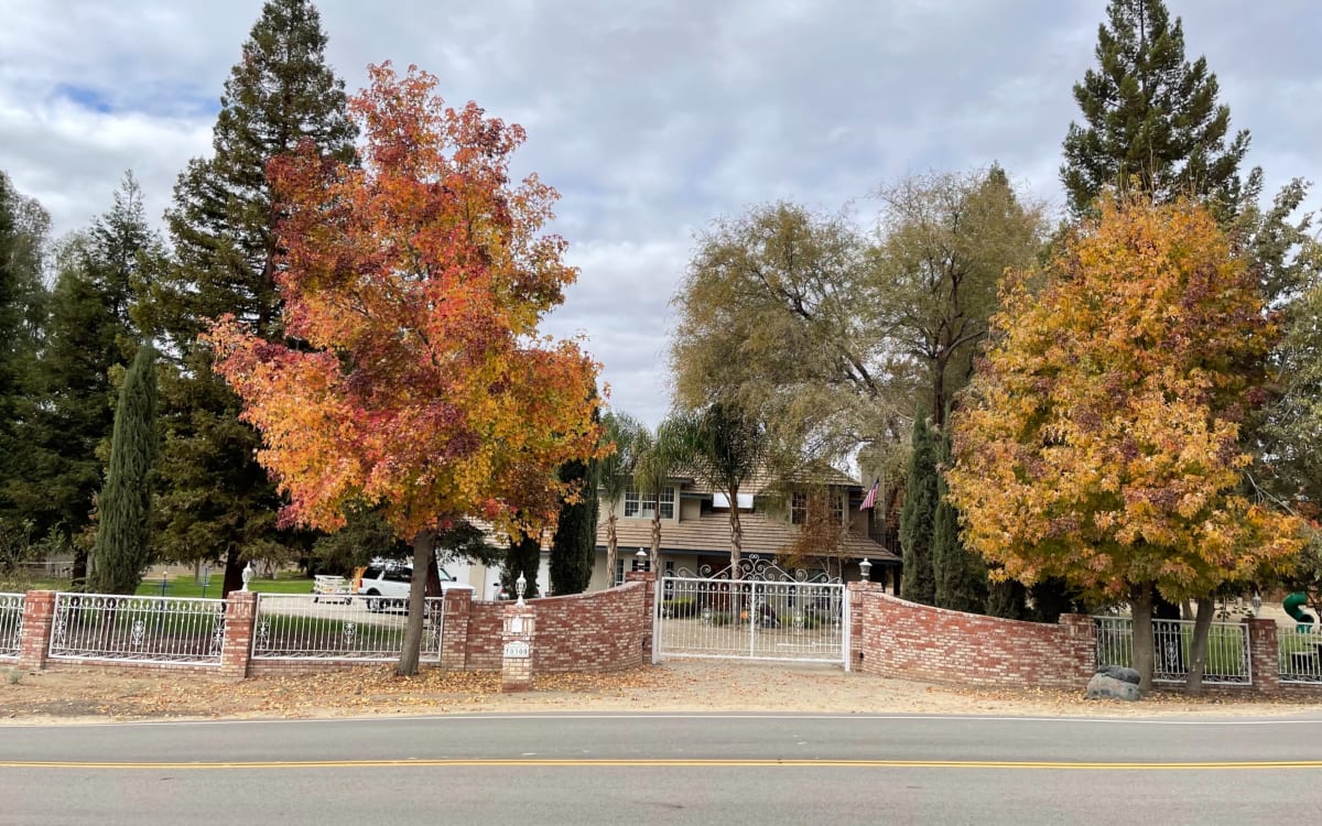 Ranch Home on Kern River, Bakersfield, CA Event Peerspace