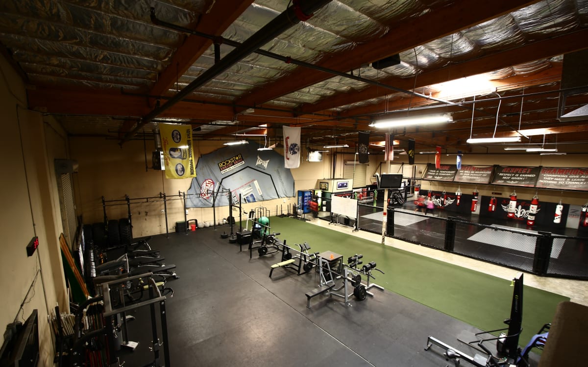 World Class Fitness Center , World Class Fitness Center à Ixelles – LAIIFG