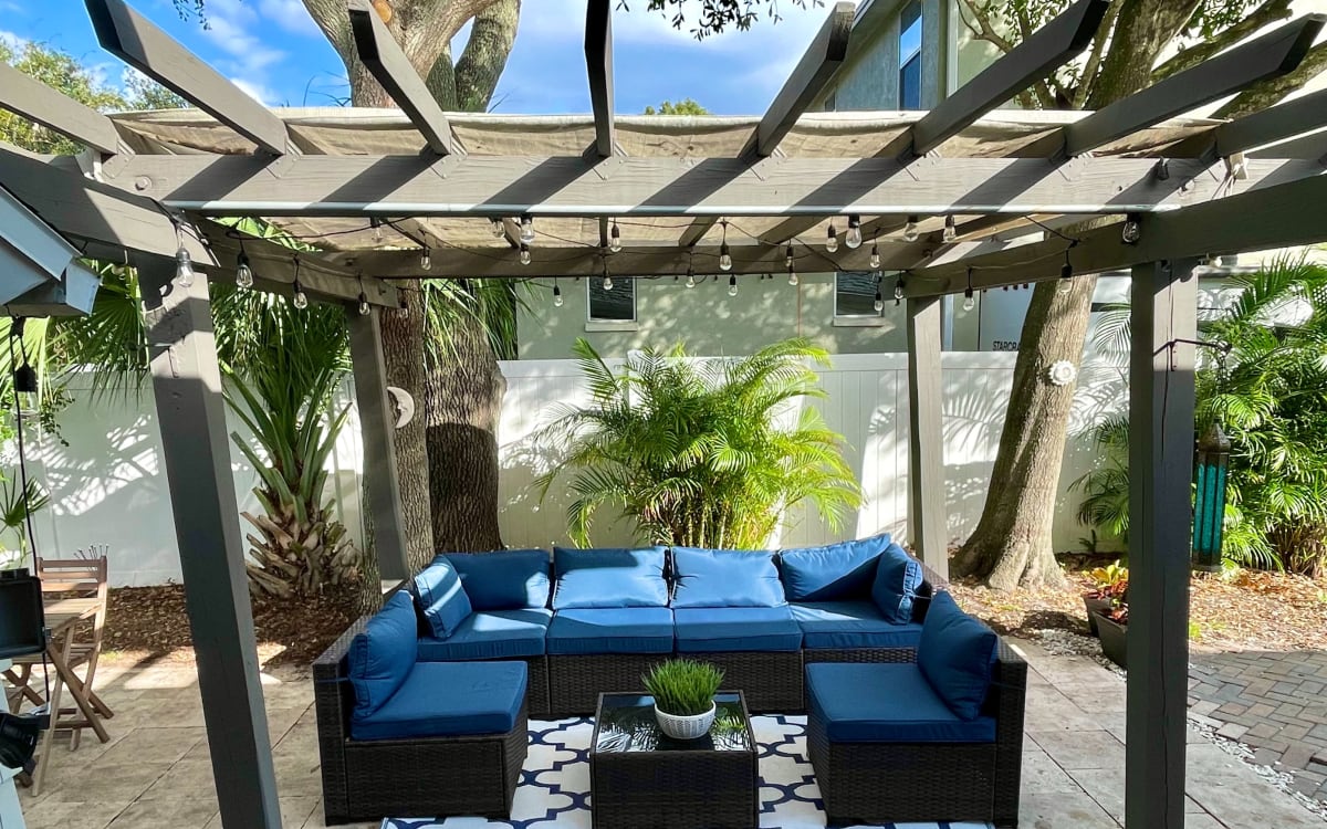 Sophisticated Sanctuary near the Bay and Beaches, Tampa, FL