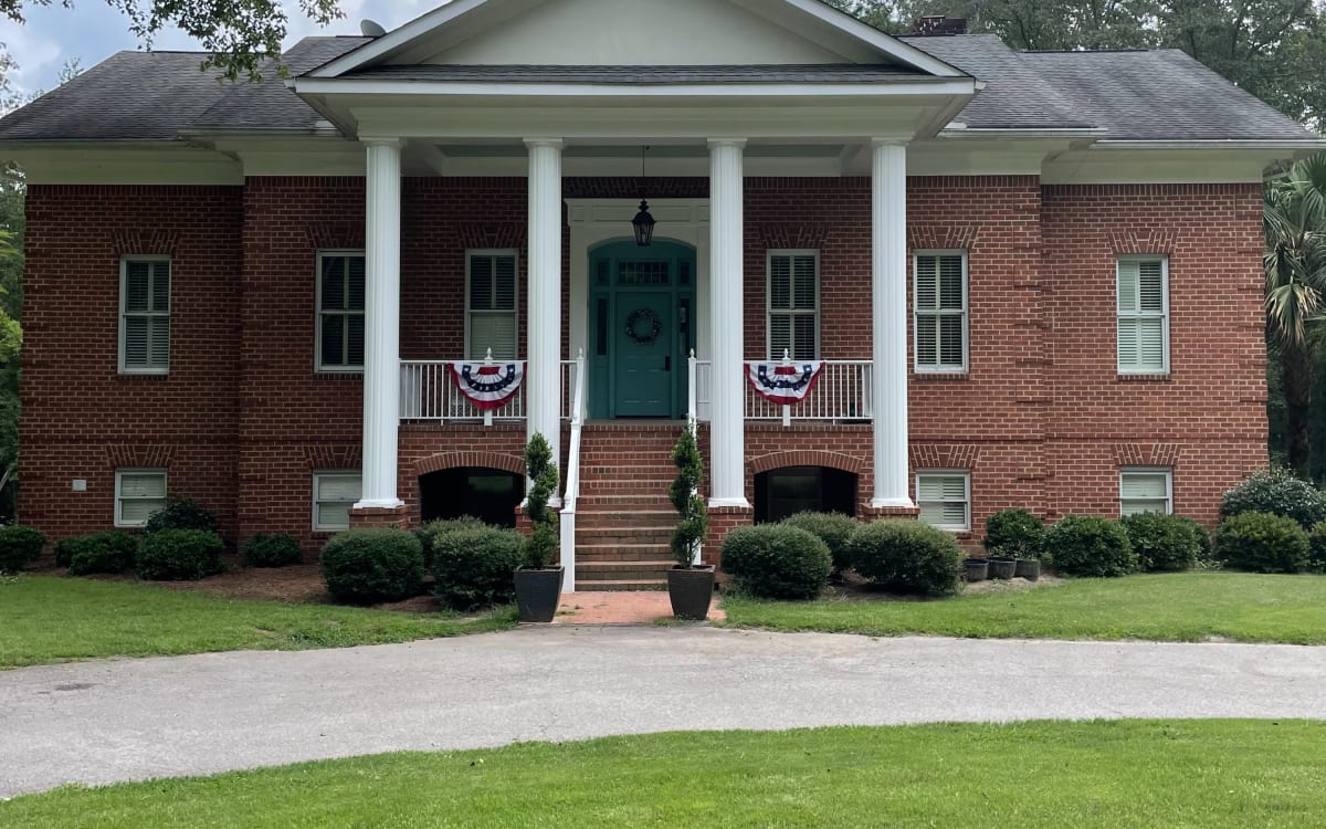 Country Farm with Southern Charm for your next Production Blythewood