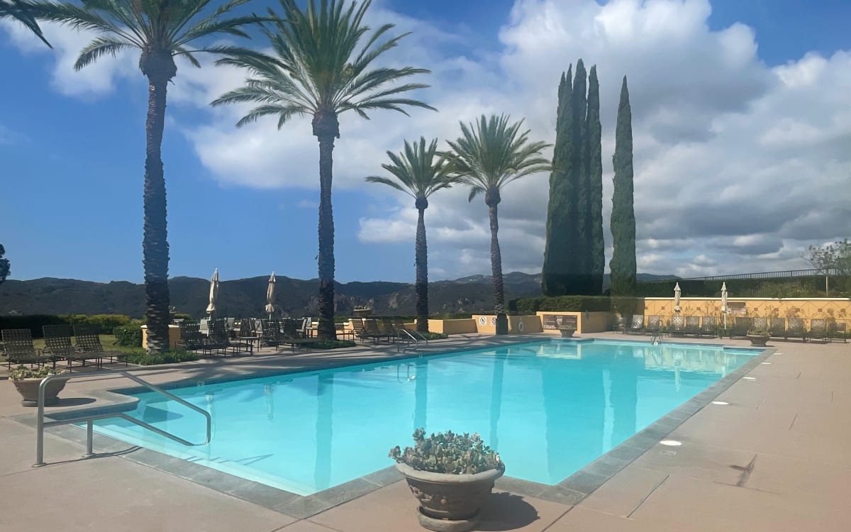 Pacific Palisades Mediterranean with Private Club Access, Pacific