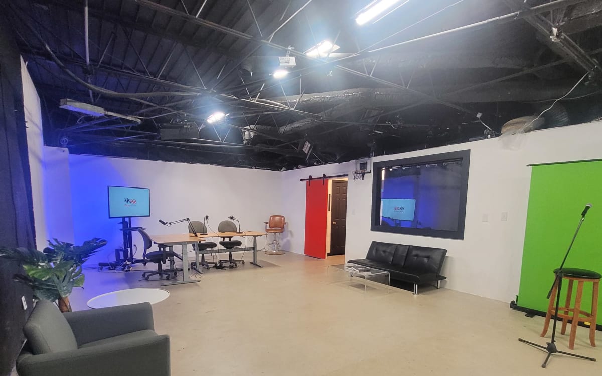 1000sq ft Open Event Space, Decatur, GA Event Peerspace