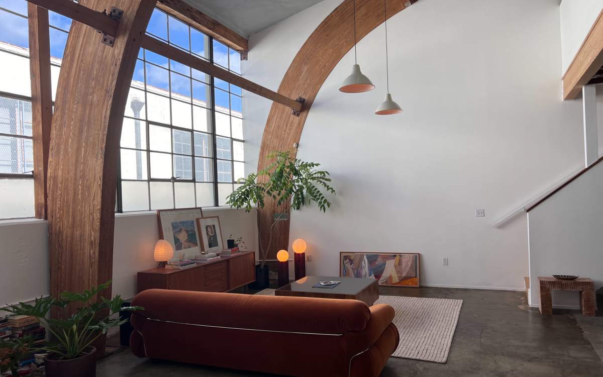 Frogtown Designer Loft, Los Angeles, CA Production Peerspace