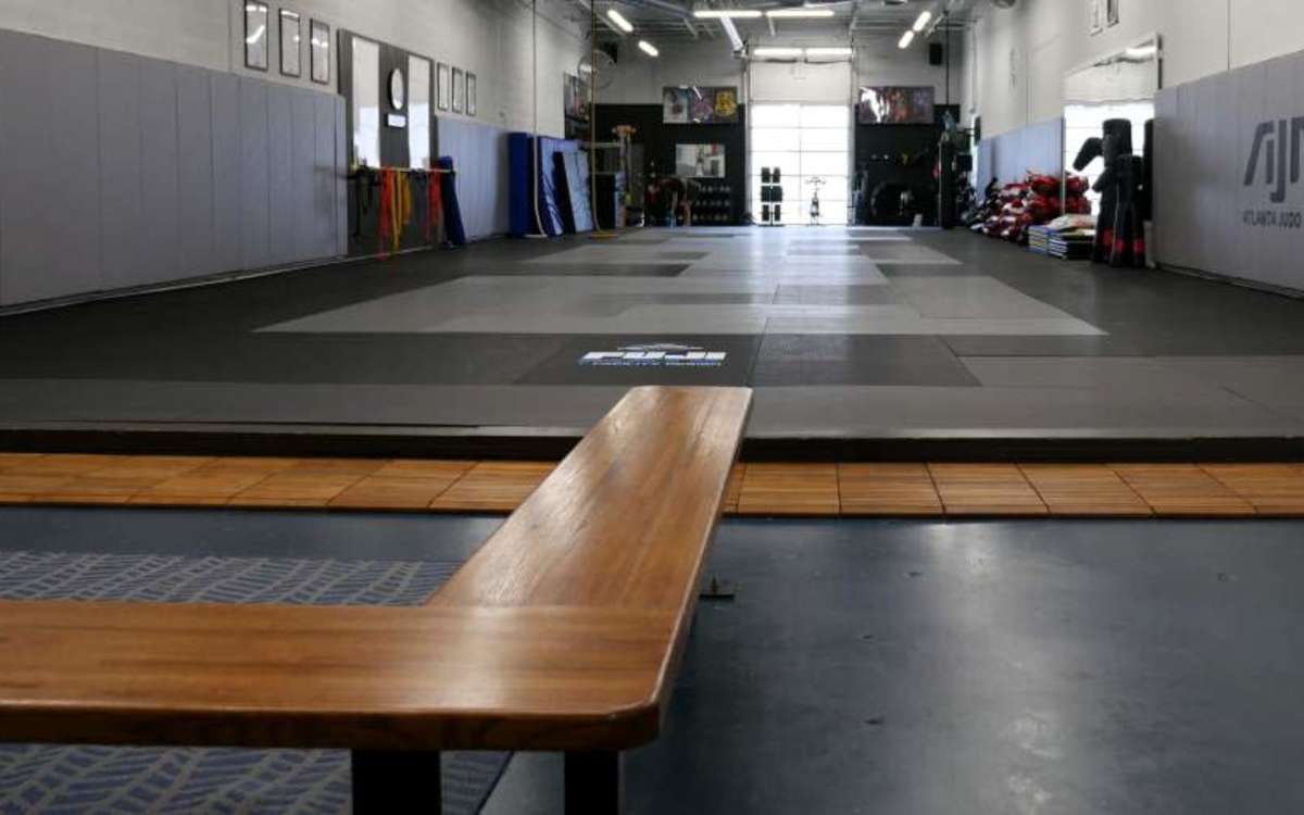 NEW! Dojo Warehouse for Filming, Workshops, or Seminars, Atlanta, GA ...