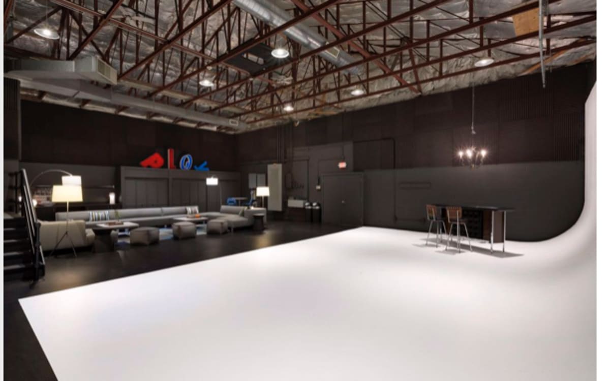 North Loop Downtown Minneapolis Studio & Event Space, Minneapolis, MN