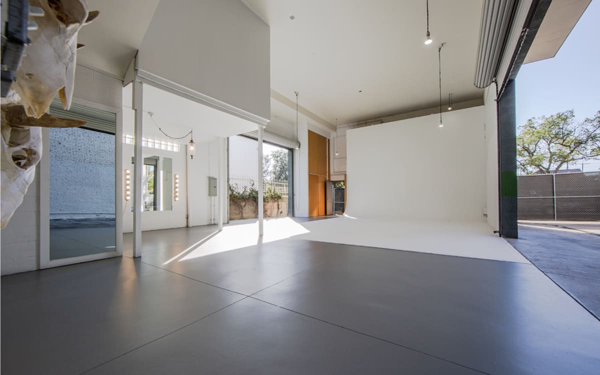 Cypress Park Loft Spaces, Photo Studios and Event Space, Los Angeles
