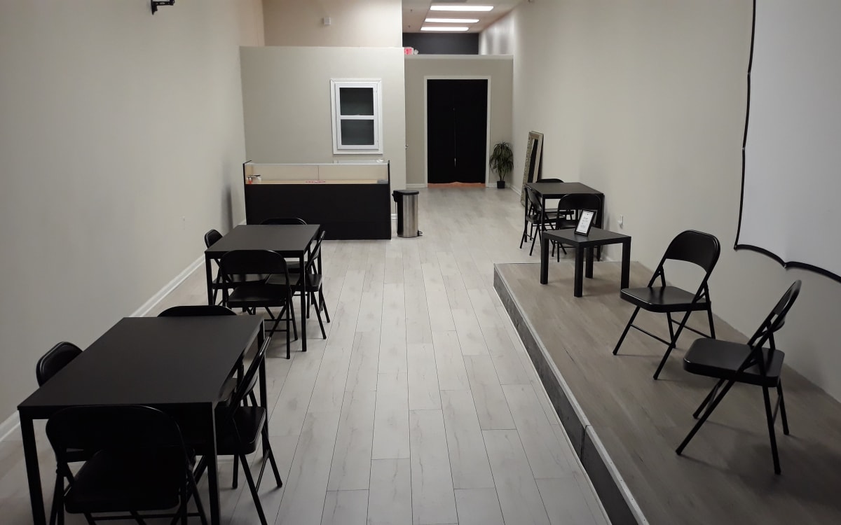 DWS STUDIO Decatur Creative Studio and Event Space, Decatur, GA