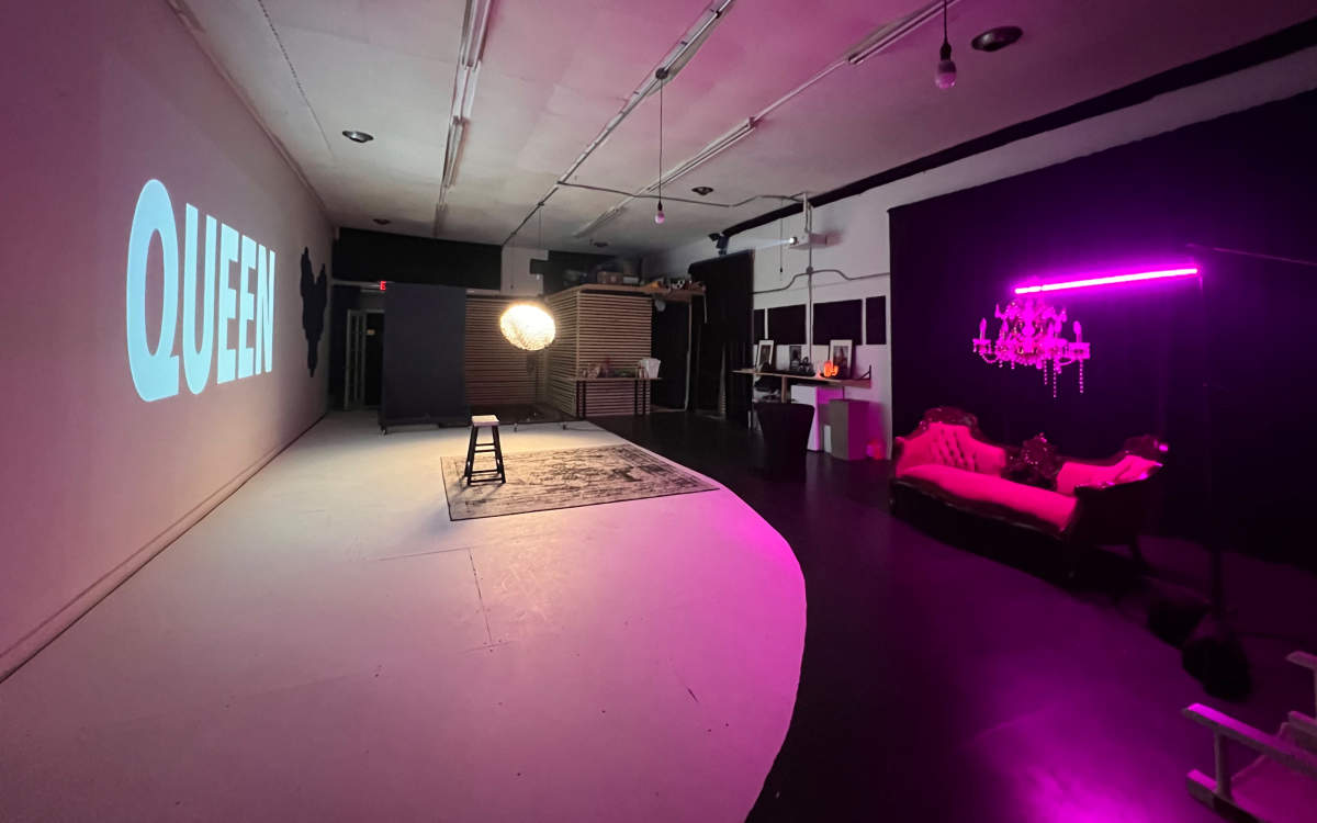 Fully Equipped Versatile Studio in Phoenix, Phoenix, AZ | Production ...