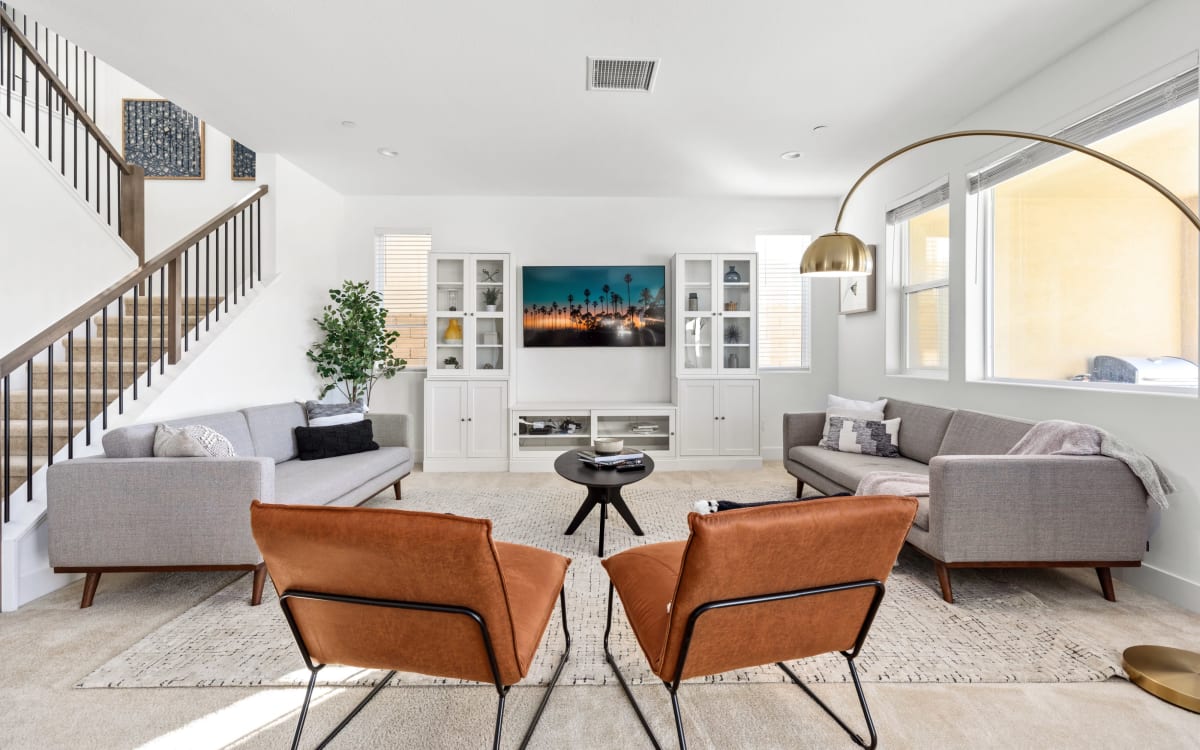 Single-Family-House in Santa Clarita, Santa Clarita, CA | Production ...