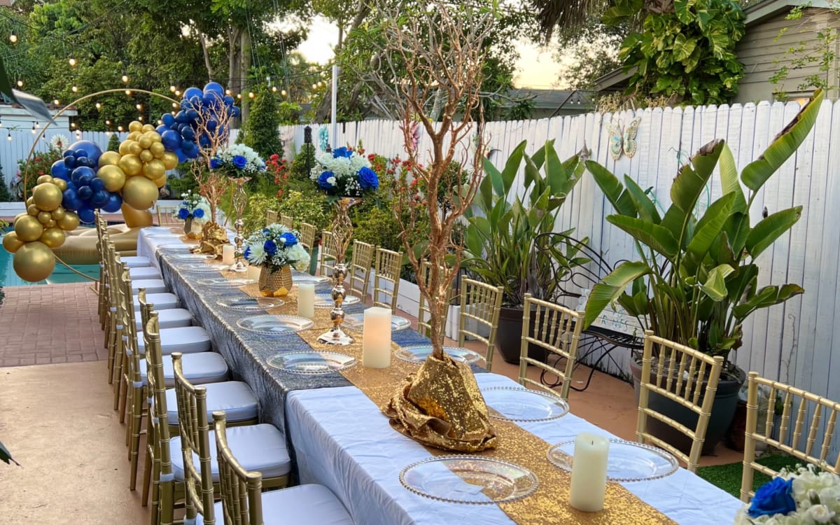 The Fort Lauderdale oasis, Fort Lauderdale, FL Event Peerspace