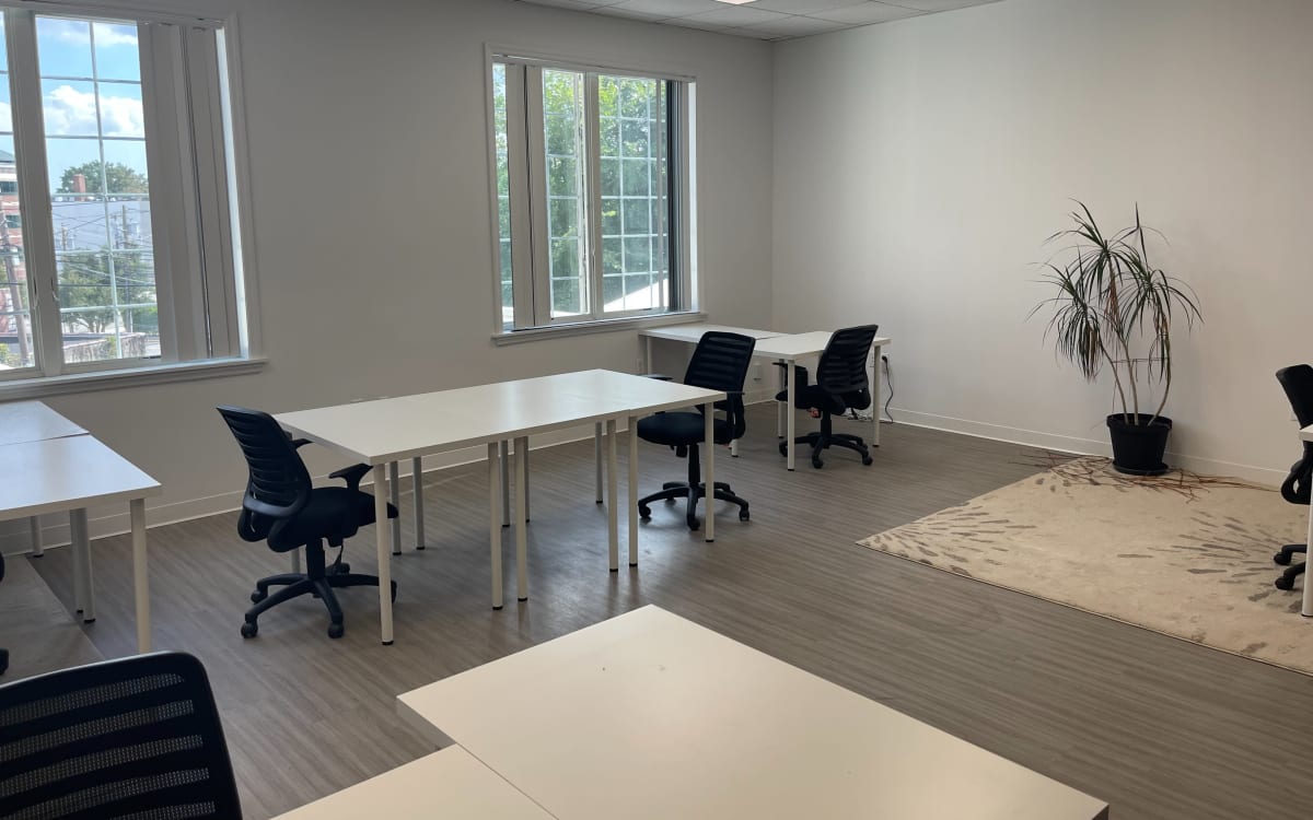 187 Labs, Rutherford, NJ OffSite Peerspace