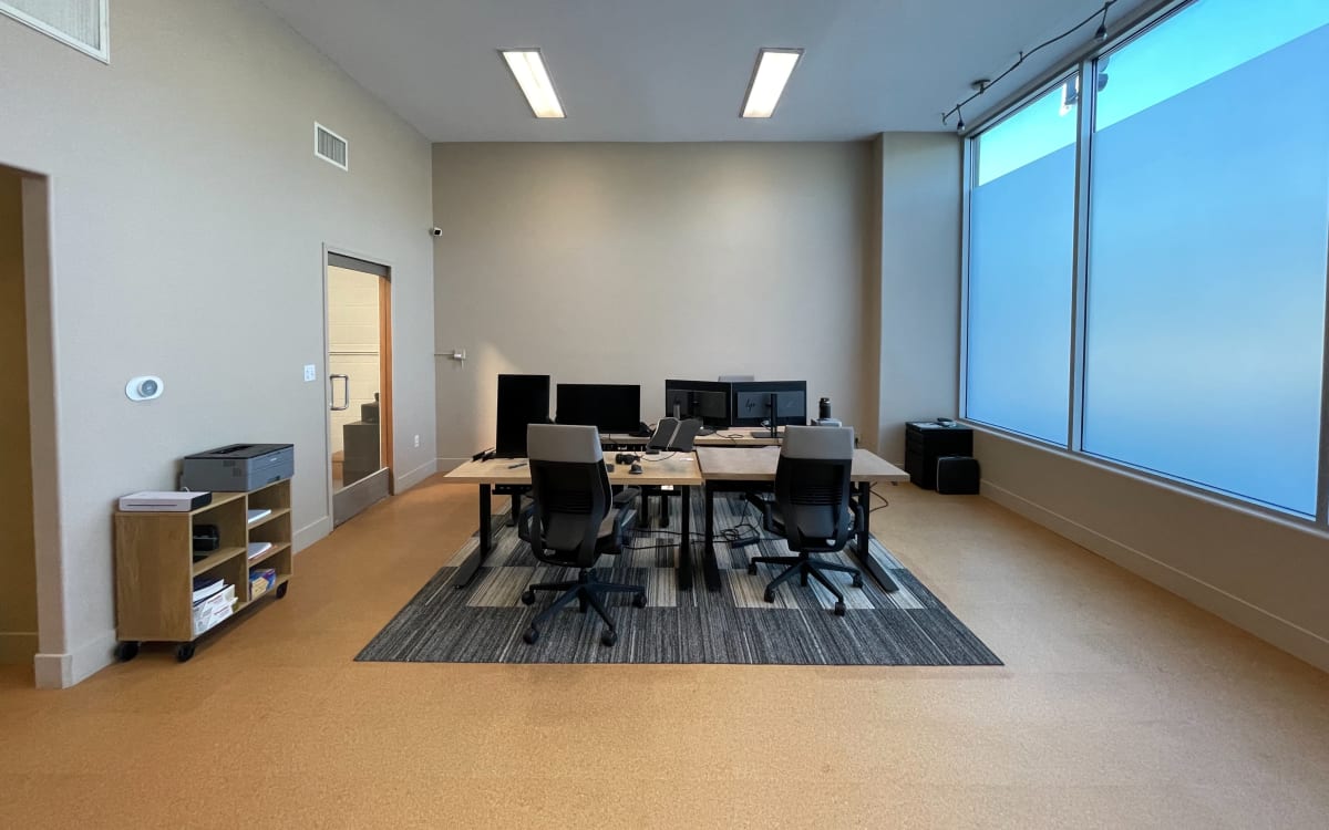 Production Office and Staging Space in Burbank, Burbank, CA