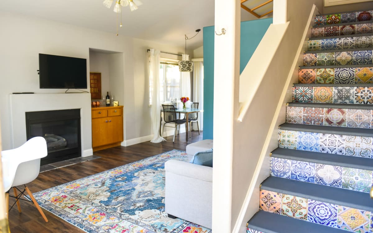 Historic Folsom Guest House Apartment, Folsom, CA Production Peerspace