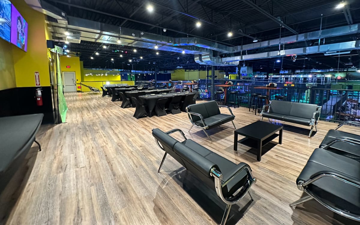 Launch Entertainment Orlando, Orlando, FL Event Peerspace